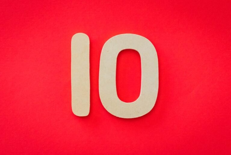 10 Técnicas Eficazes para Aumentar sua Produtividade em 30 Minutos