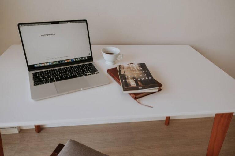 Como Estruturar Seu Dia para Maximizar o Aprendizado em Apenas 30 Minutos