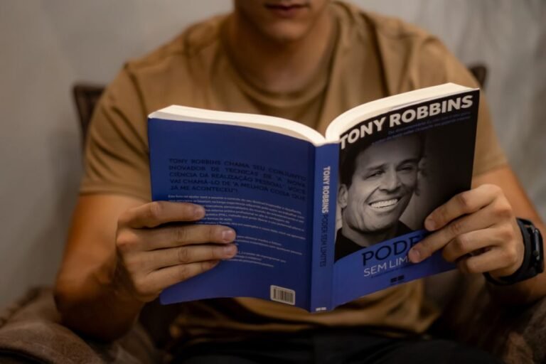 O Método 60 Minutos: Como Estudar um Novo Idioma Sem Precisar de Horas Livres