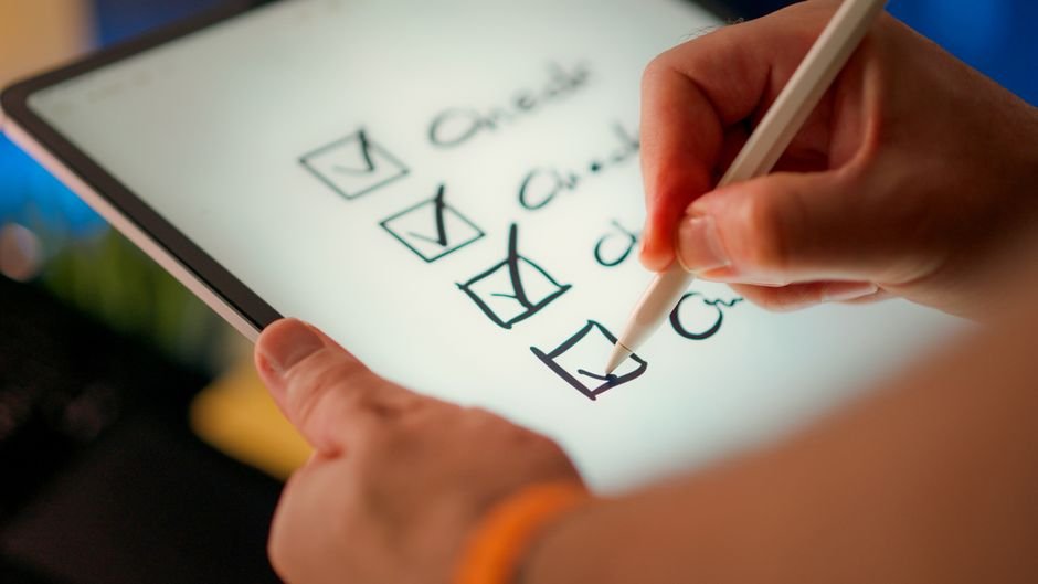 Como Escolher o Melhor Aplicativo de Tarefas Para Organizar Seu Dia a Dia