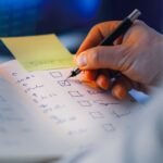 Como montar um sistema GTD no Notion em 45 minutos: passo a passo para capturar, esclarecer e executar com clareza diária