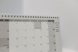 Estratégias Avançadas para Planejar Suas Semanas e Maximizar Resultados