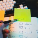Guia Completo para Criar Listas de Tarefas que Realmente Funcionam e Aumentam sua Produtividade